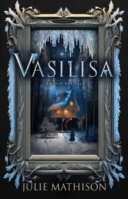Vasilisa, Paperback / softback Book