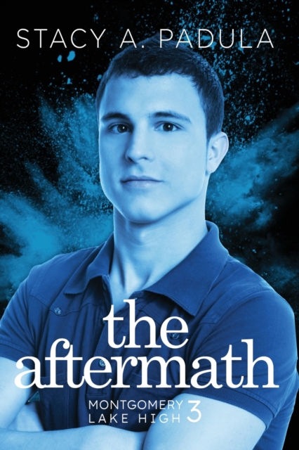 The Aftermath, Paperback / softback Book