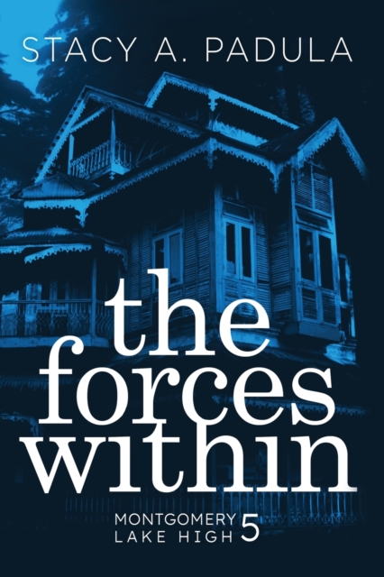 The Forces Within, Paperback / softback Book