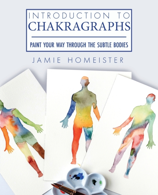 Introduction to Chakragraphs, Paperback / softback Book