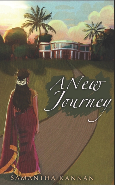 A New Journey, Paperback Book