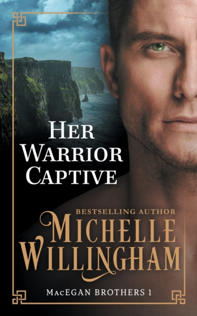 Her Warrior Captive, Paperback / softback Book