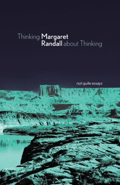 Thinking about Thinking, Paperback / softback Book