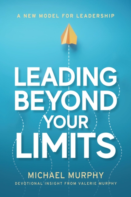 Leading Beyond Your Limits, EPUB eBook