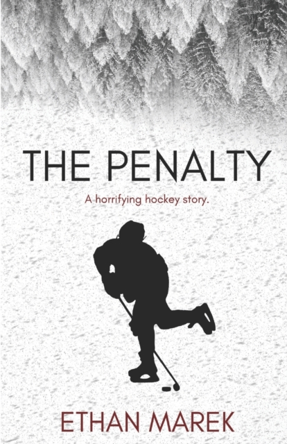 The Penalty, Paperback / softback Book