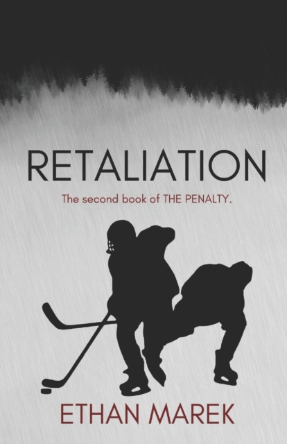 Retaliation, Paperback / softback Book