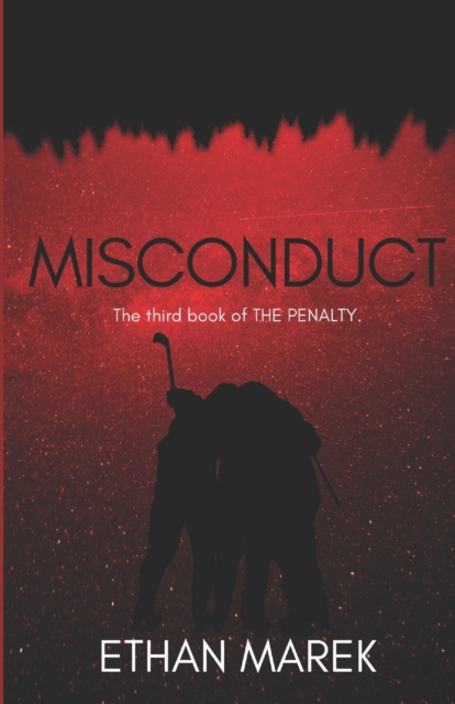 Misconduct, Paperback / softback Book