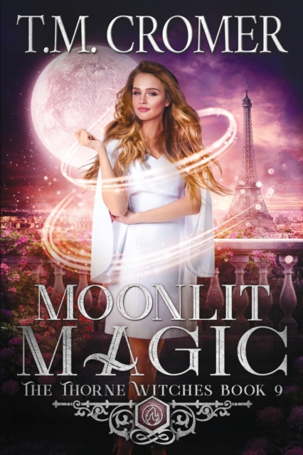 Moonlit Magic, Paperback / softback Book