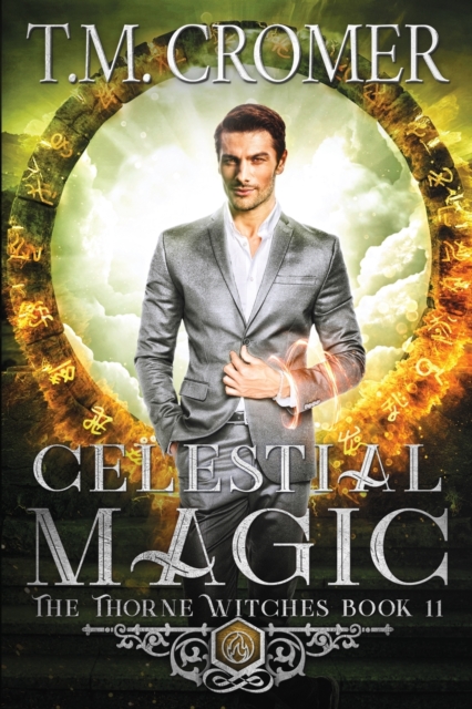 Celestial Magic, Paperback / softback Book