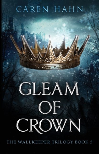 Gleam of Crown, Paperback / softback Book