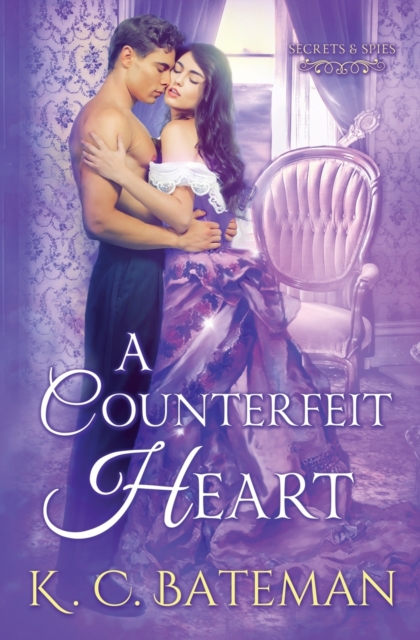 A Counterfeit Heart, Paperback / softback Book