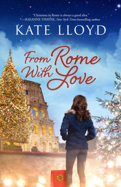 From Rome With Love, EA Book