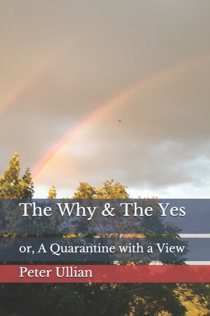 The Why & The Yes : or, A Quarantine with a View, Paperback Book