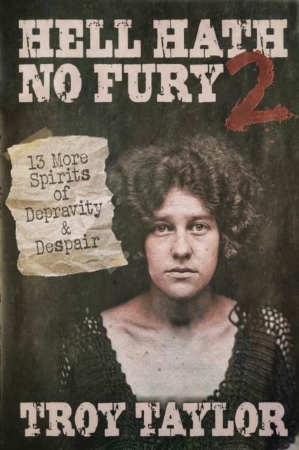 Hell Hath No Fury 2, Paperback / softback Book