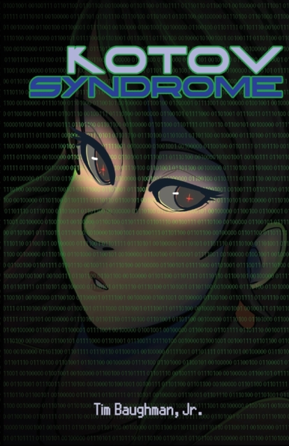 Kotov Syndrome, Paperback / softback Book