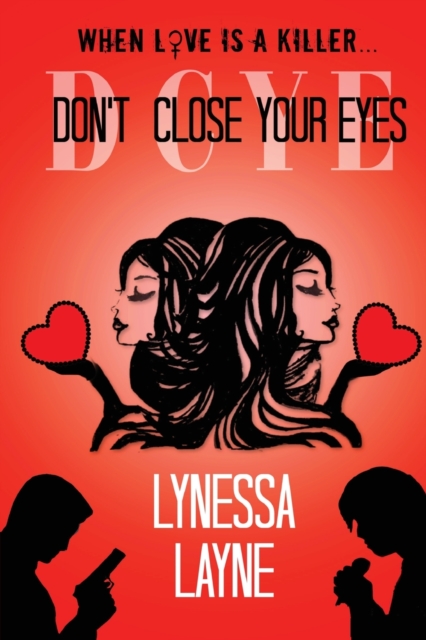 Don't Close Your Eyes, Paperback / softback Book
