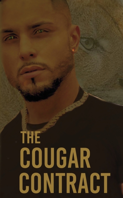 The Cougar Contract, Paperback / softback Book