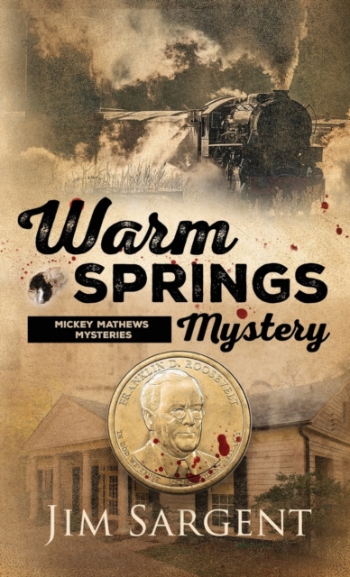 Warm Springs Mystery, Paperback / softback Book