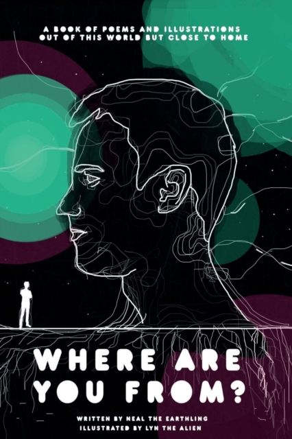 Where Are You From?, Paperback / softback Book