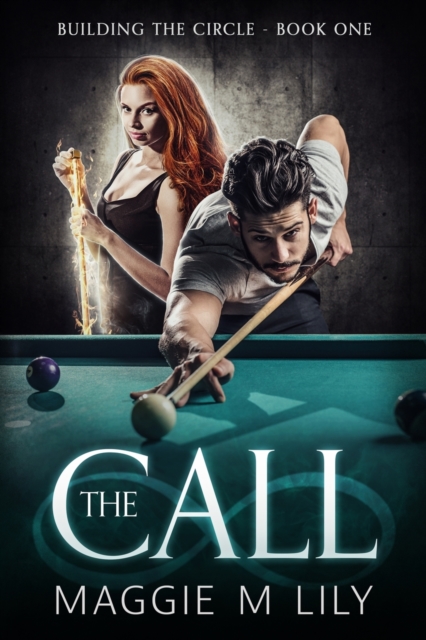 The Call : A Romantic Comedy, Paperback / softback Book