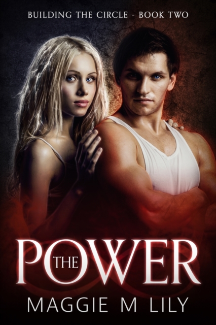 The Power, Paperback / softback Book