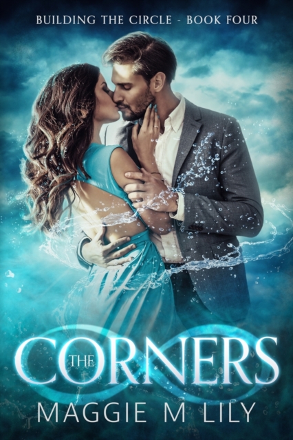 The Corners, Paperback / softback Book