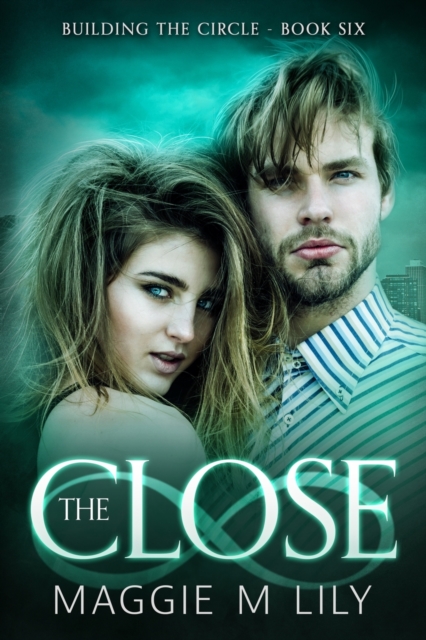The Close : A Psychic Paranormal Romance, Paperback / softback Book