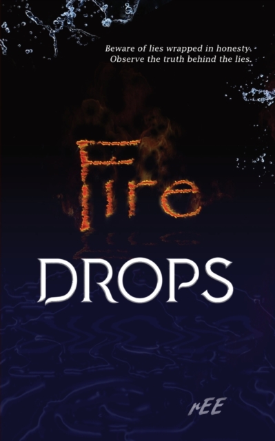 Fire Drops, Paperback / softback Book