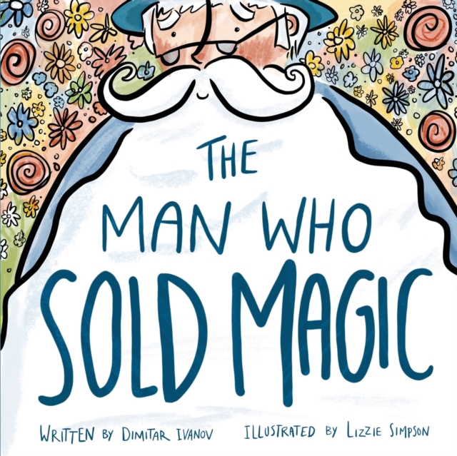 The Man Who Sold Magic, Paperback / softback Book