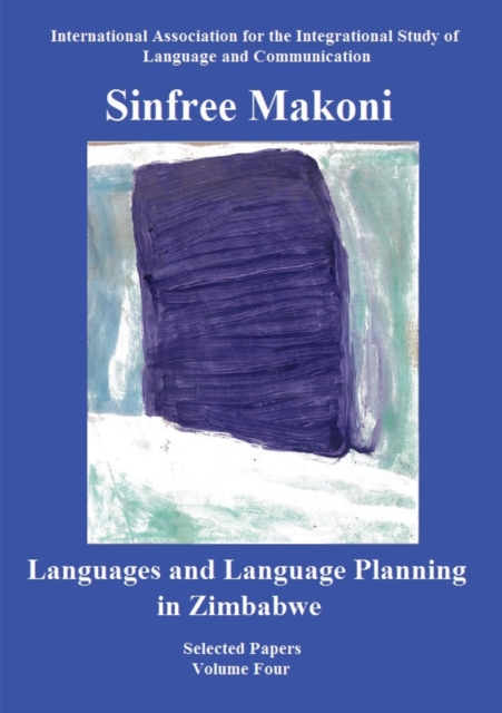 Languages and Language Planning in Zimbabwe, Paperback / softback Book