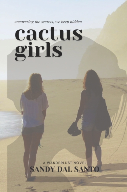 Cactus Girls, Paperback / softback Book