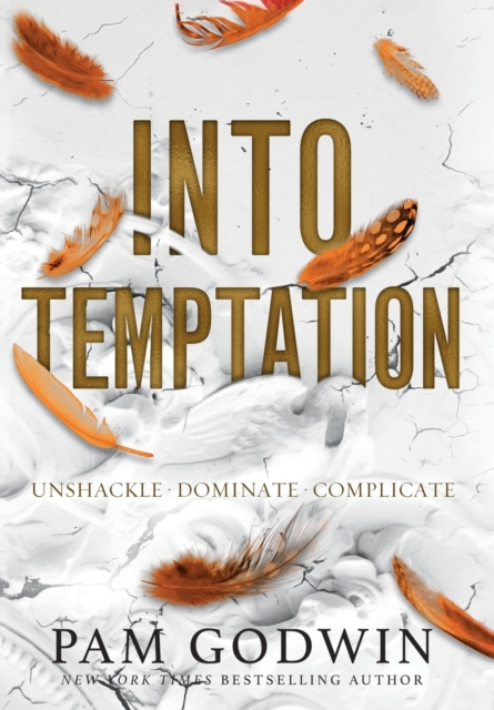 Into Temptation : Books 7-9, Hardback Book