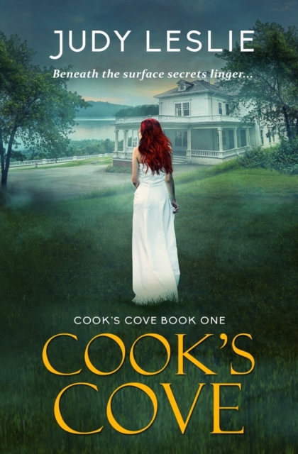 Cook's Cove, Paperback / softback Book