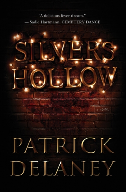 Silvers Hollow, Paperback / softback Book