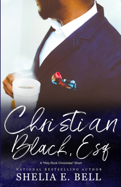 Christian Black, Esq., Paperback / softback Book