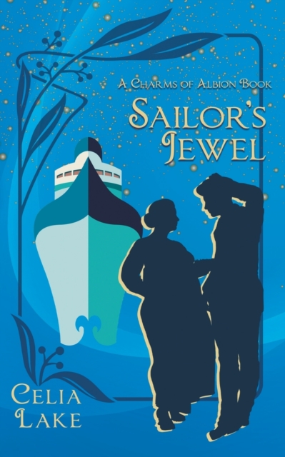 Sailor's Jewel, Paperback / softback Book