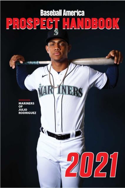 Baseball America 2021 Prospect Handbook Digital Edition, EPUB eBook
