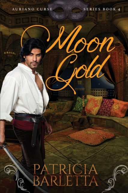 Moon Gold, Paperback / softback Book