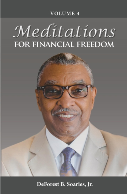 Meditations for Financial Freedom Vol 3, Paperback / softback Book