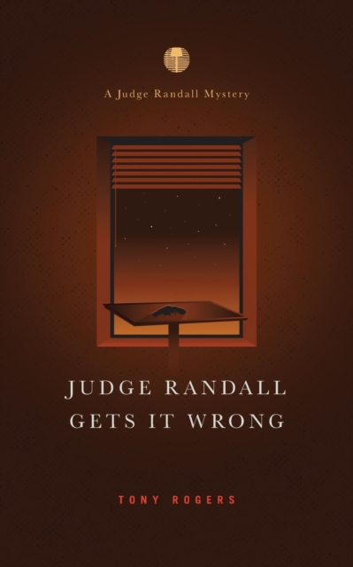 Judge Randall Gets It Wrong, Paperback / softback Book