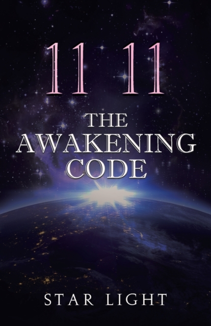 11 11 The Awakening Code, Paperback / softback Book
