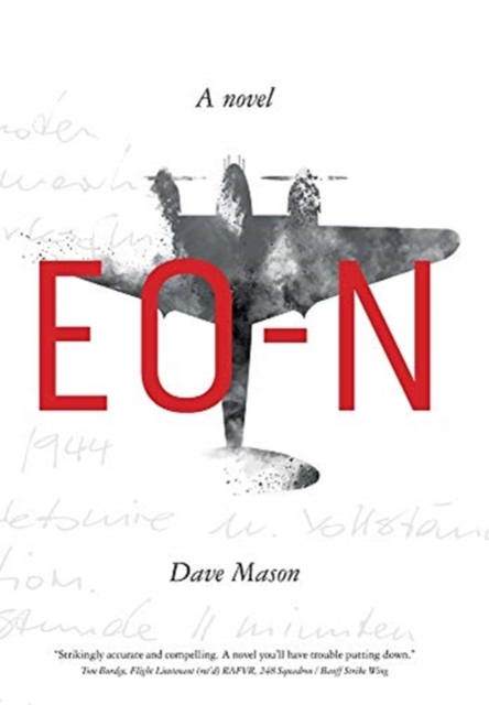 Eo-N, Hardback Book