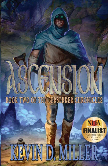 Ascension, Paperback / softback Book