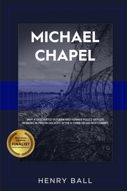 Michael Chapel, Paperback / softback Book
