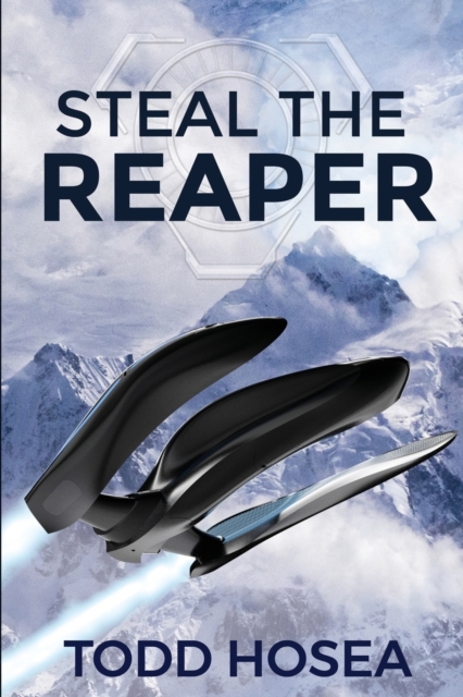 Steal the Reaper, Paperback / softback Book