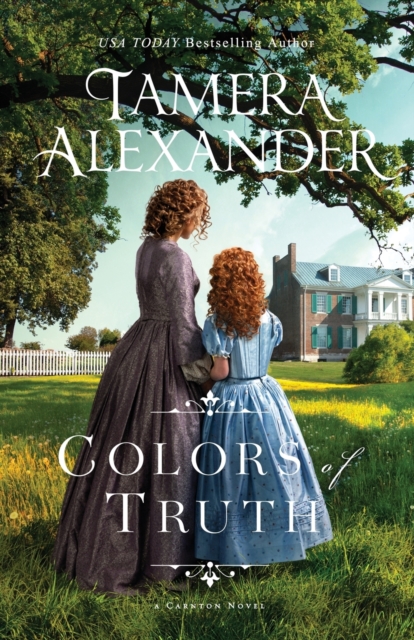Colors of Truth, Paperback / softback Book