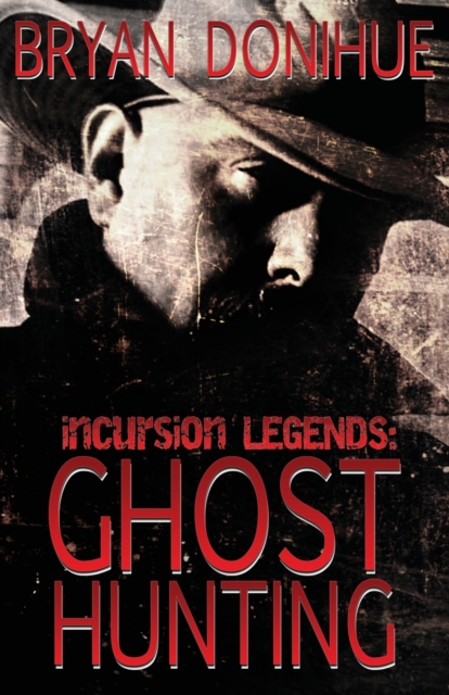 Ghost Hunting, Paperback / softback Book