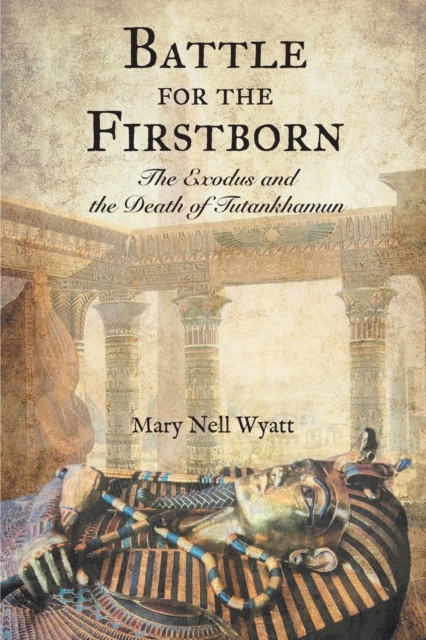 Battle for the Firstborn, Paperback / softback Book