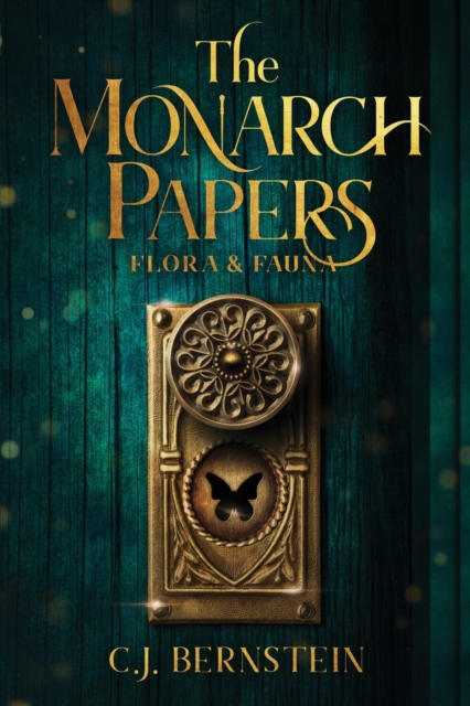 The Monarch Papers : Flora & Fauna, Paperback / softback Book