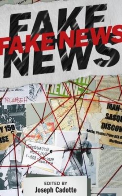 Fake News, Paperback / softback Book